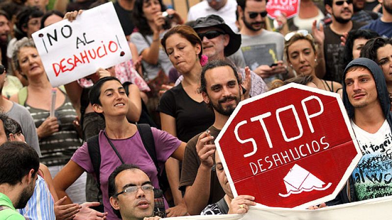 Informe Semanal: La lenta marcha