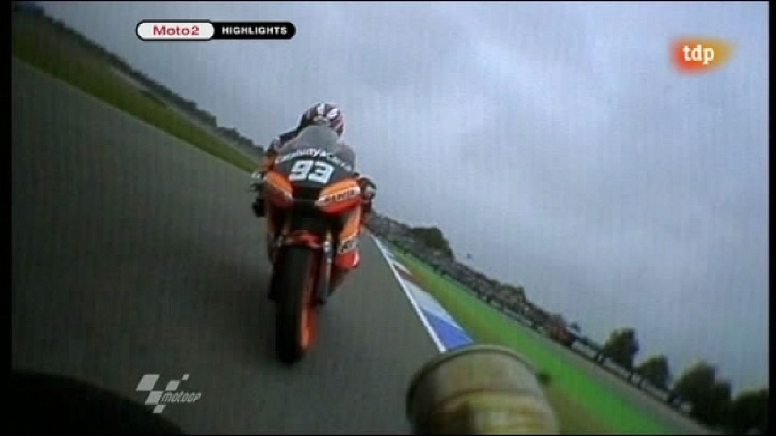 MotoGP Club: GP de Holanda - 25/06/11 - Ver ahora  