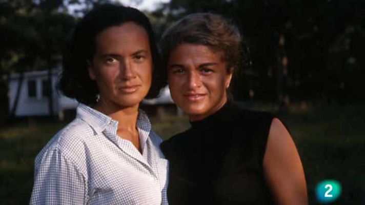 La noche temática - Edie & Thea: un largo compromiso