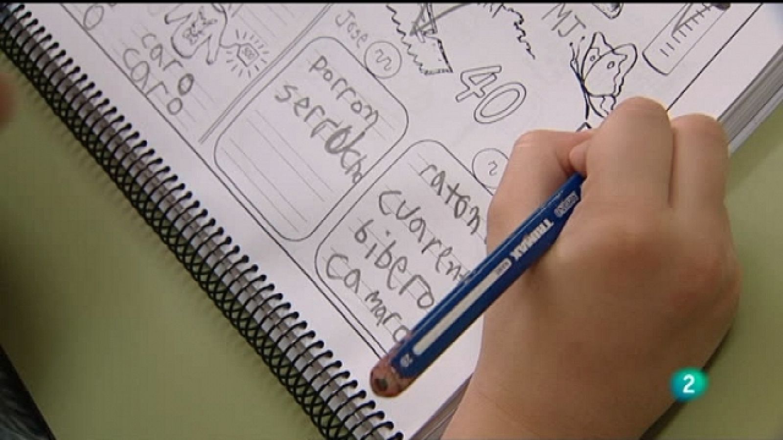 Nosotros también - Educación integrada - Ver ahora