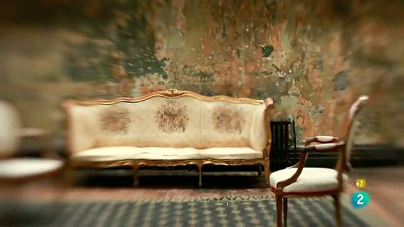 Documentos TV - Asi empieza "El auténtico discurso del Rey" - Documentos TV | Ver