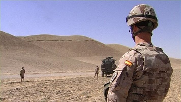 Telediario 1 - Telediario 1 en 4' - 26/06/11