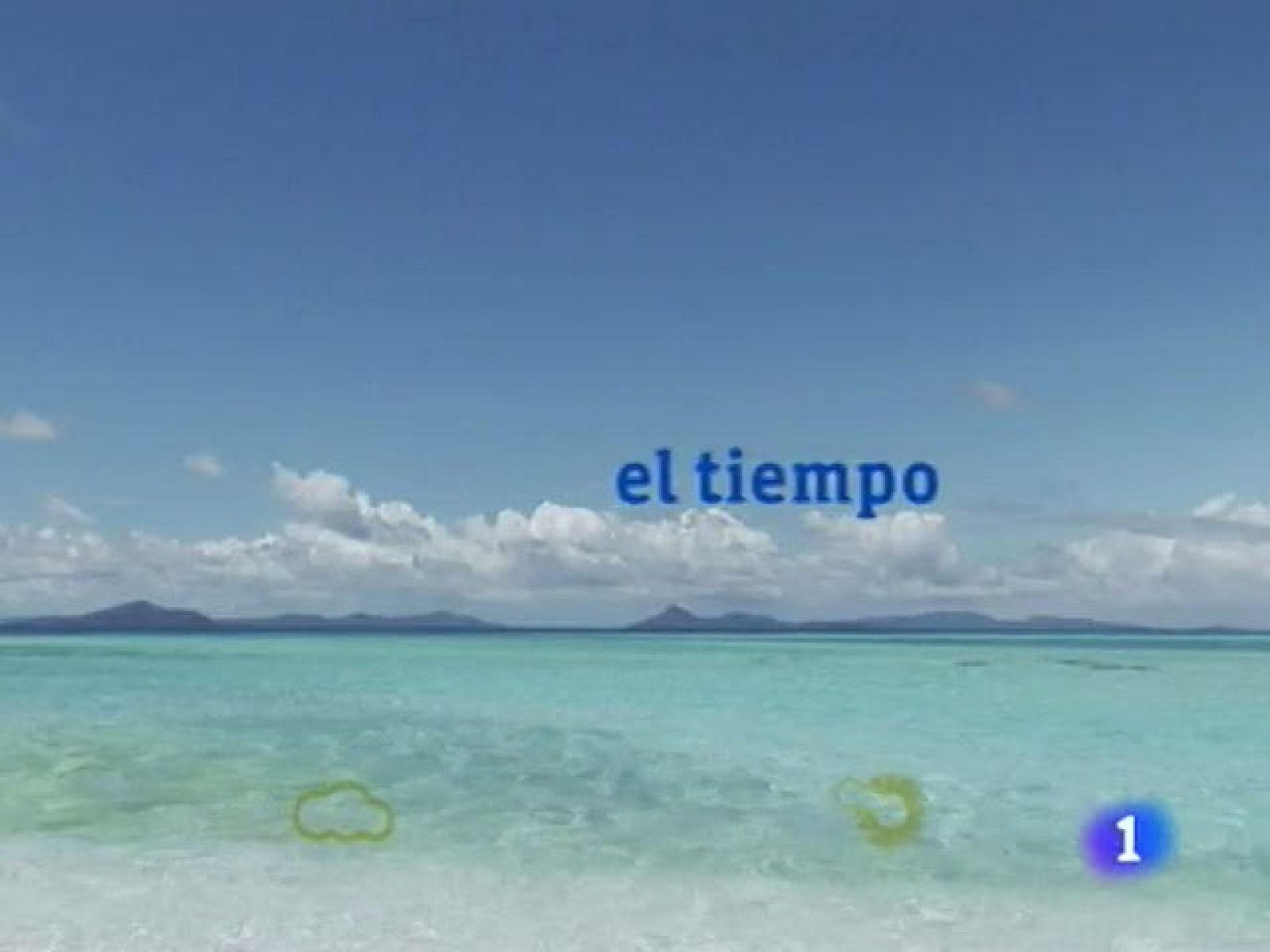 El tiempo en Canarias 26/06/2011 | Ver