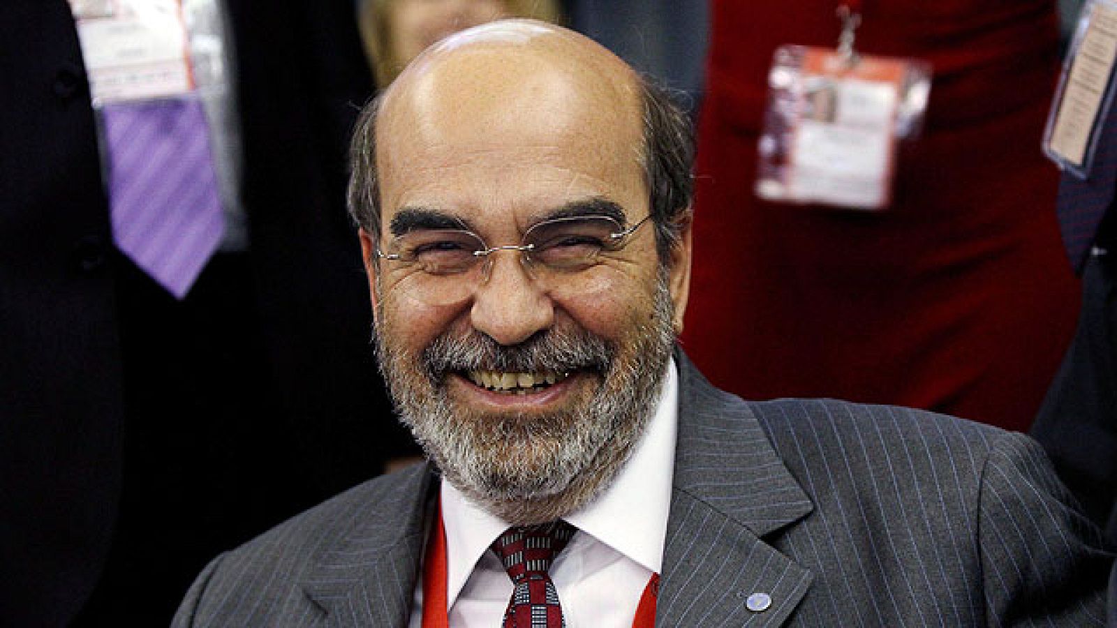 El brasileño José Graziano da Silva, nuevo director general de la FAO