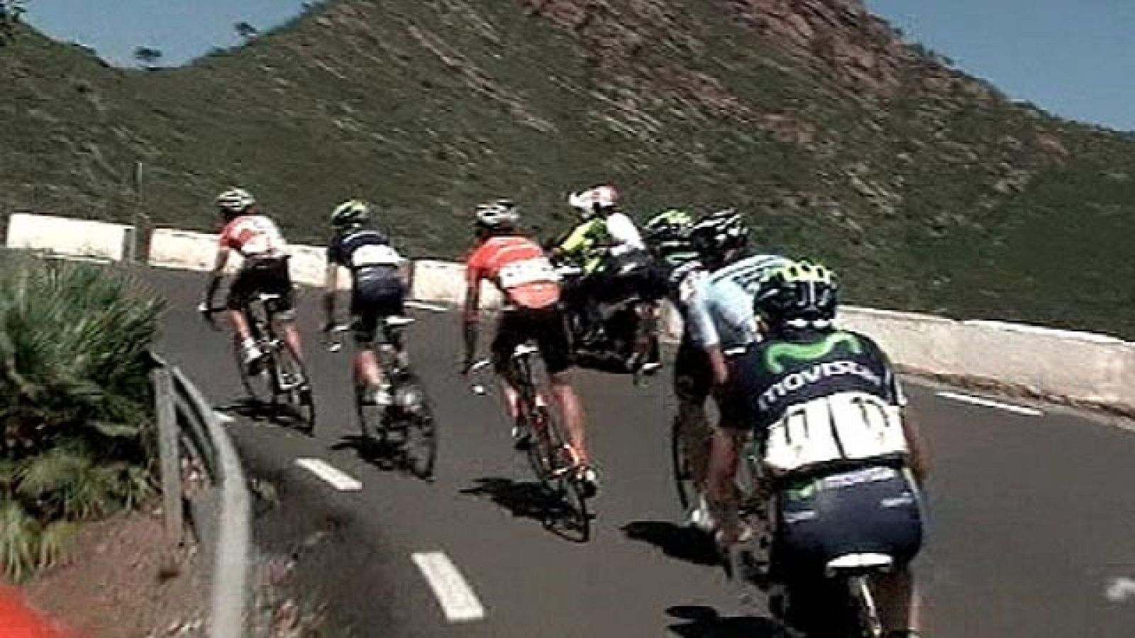 Campeonatos de España de ciclismo 2011