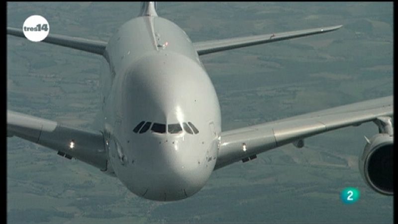 tres 14 - Motores - Ver ahora