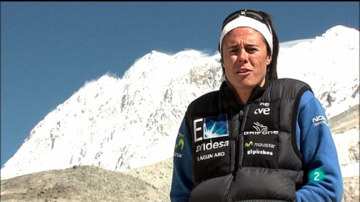 Al filo de lo imposible - Las reglas del juego