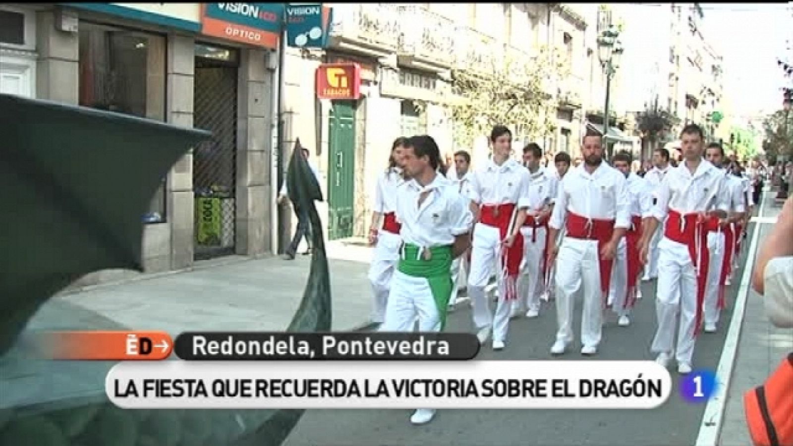 España Directo - 26/06/11 - Ver ahora