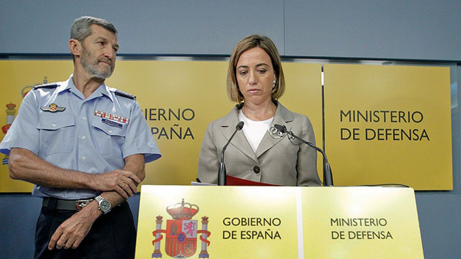 Telediario Matinal en cuatro minutos - 27/06/11