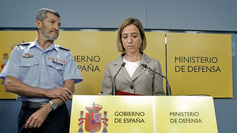 Telediario Matinal en cuatro minutos - 27/06/11