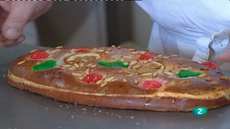 La revetlla de sant Joan del 2011