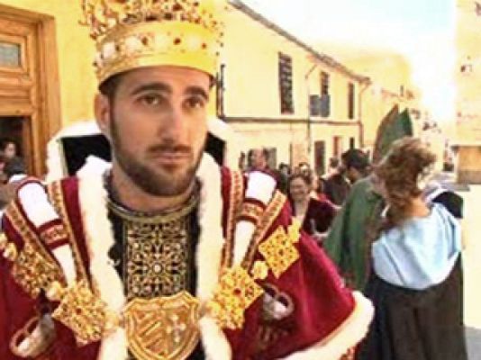 En familia - Días felices - Avance