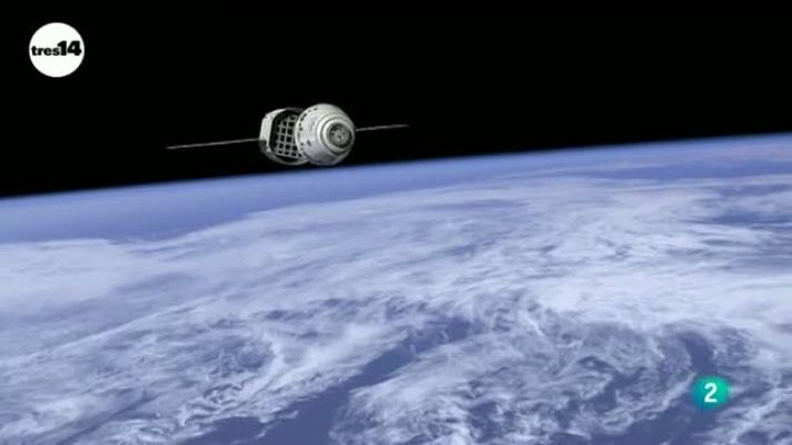 tres14 - Viajes de ida y vuelta a Marte