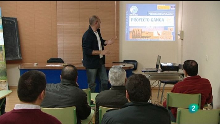 La aventura del Saber - La aventura del saber - 27/06/11