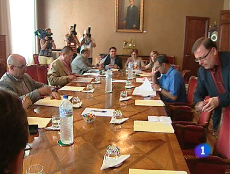 Panorama Regional en 2' - 27/06/11 | Ver