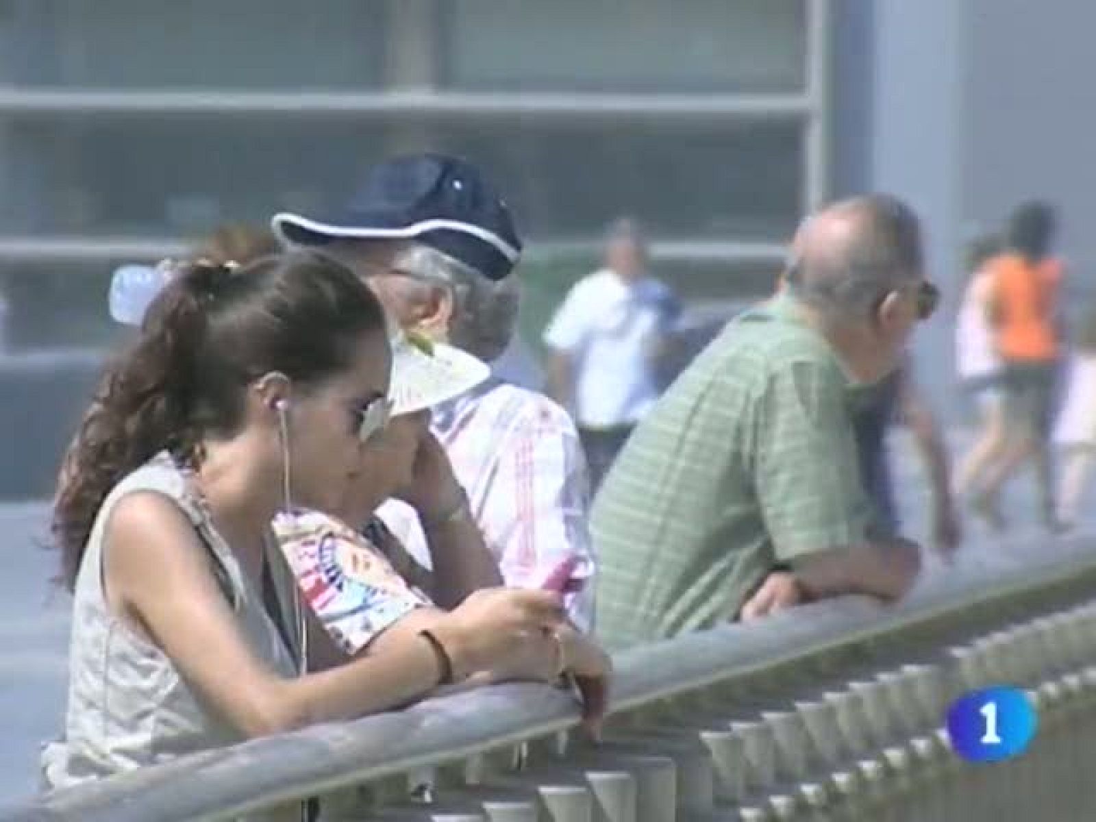 Telenorte en 2' - 27/6/11