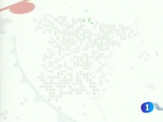 Telenorte - País Vasco - El Tiempo en el País Vasco - 27/6/11