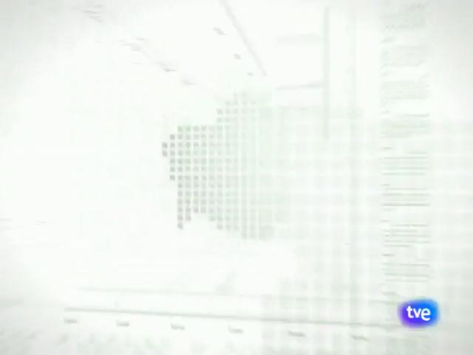 Telexornal. Informativo territorial de Galicia - 27/06/11