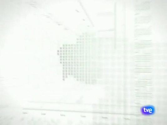 Telexornal - Galicia - Telexornal. Informativo territorial de Galicia - 27/06/11