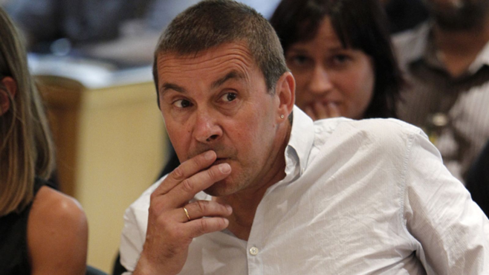 Telediario 1 en cuatro minutos - 27/06/11