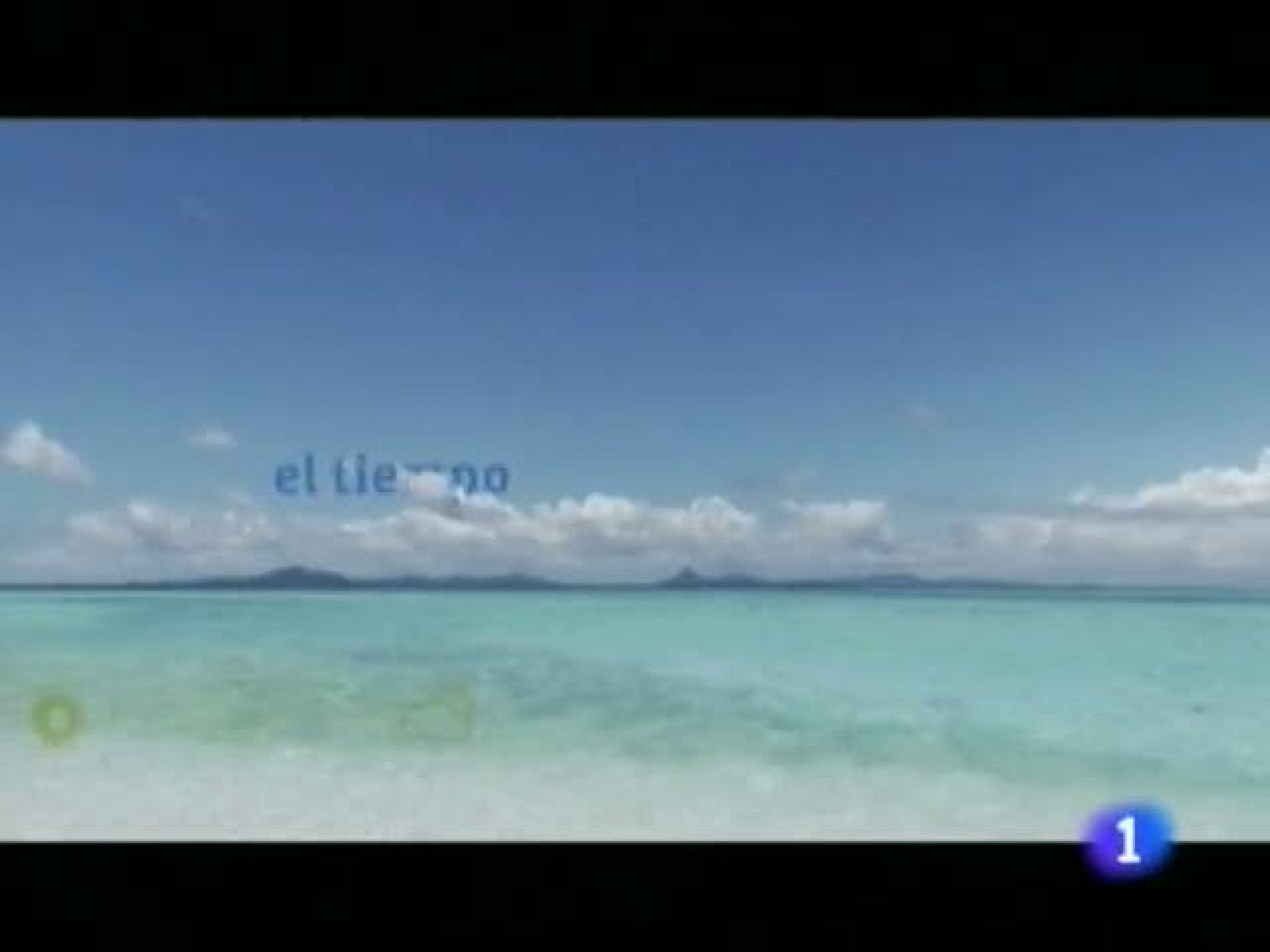 El tiempo en la comunidad de Murcia. (27/06/2011).