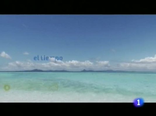 Noticias Murcia - El tiempo en la comunidad de Murcia. (27/06/2011).