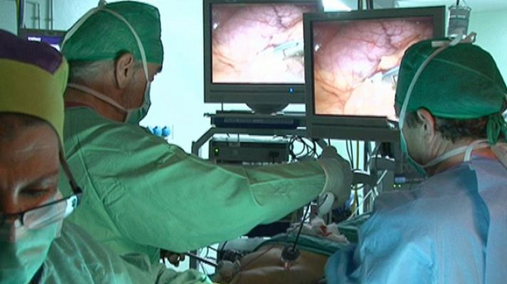 Informativo de Madrid - Informativo de Madrid - 27/06/11