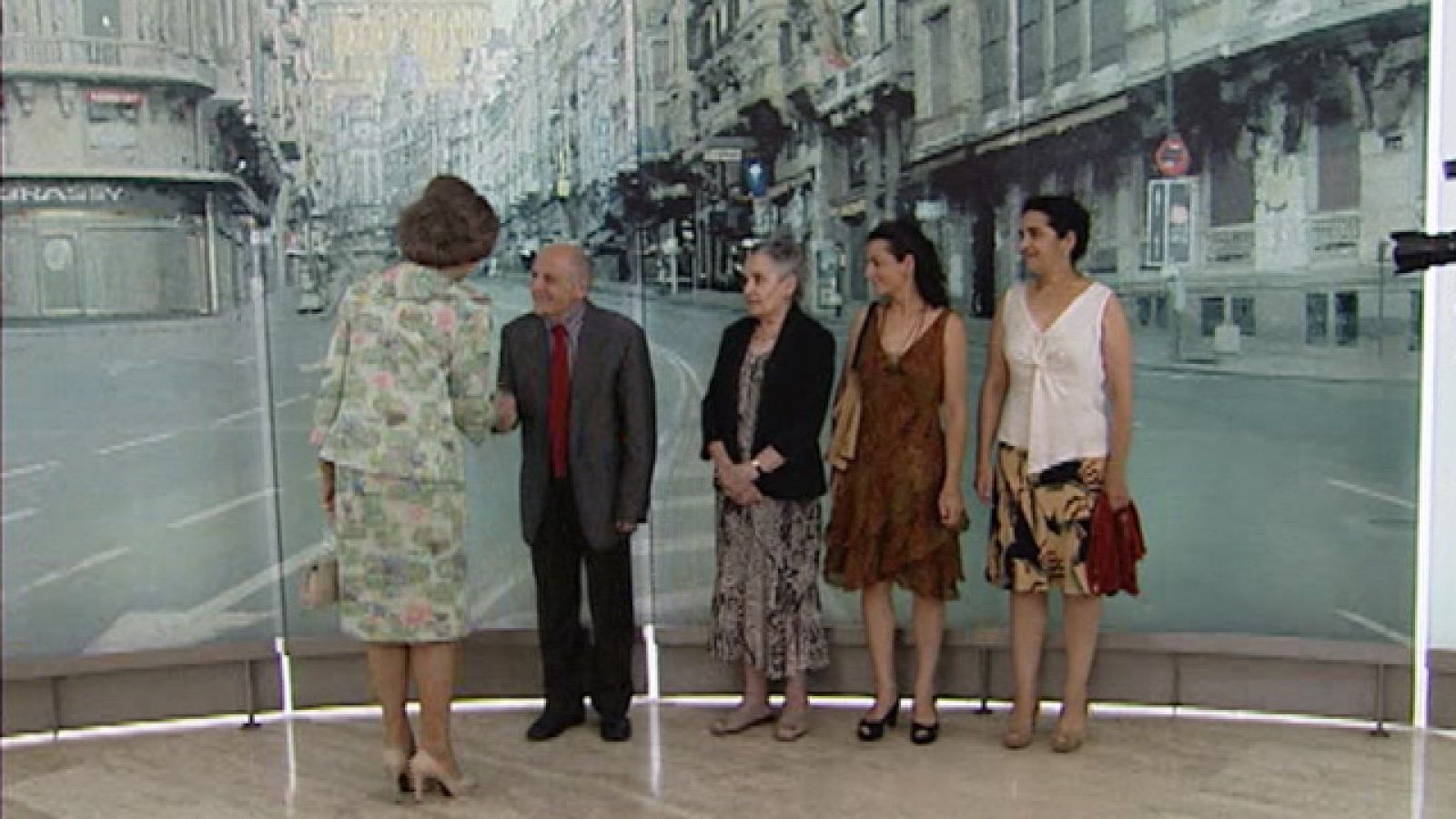 La Comunidad de Madrid en 4' - 27/06/11