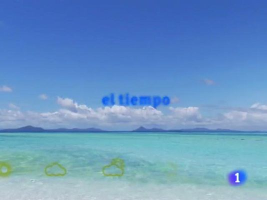 TeleCantabria - El tiempo en Cantabria - 27/06/11