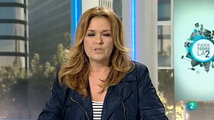 Para todos La 2 - Los limpiabotas de la Paz