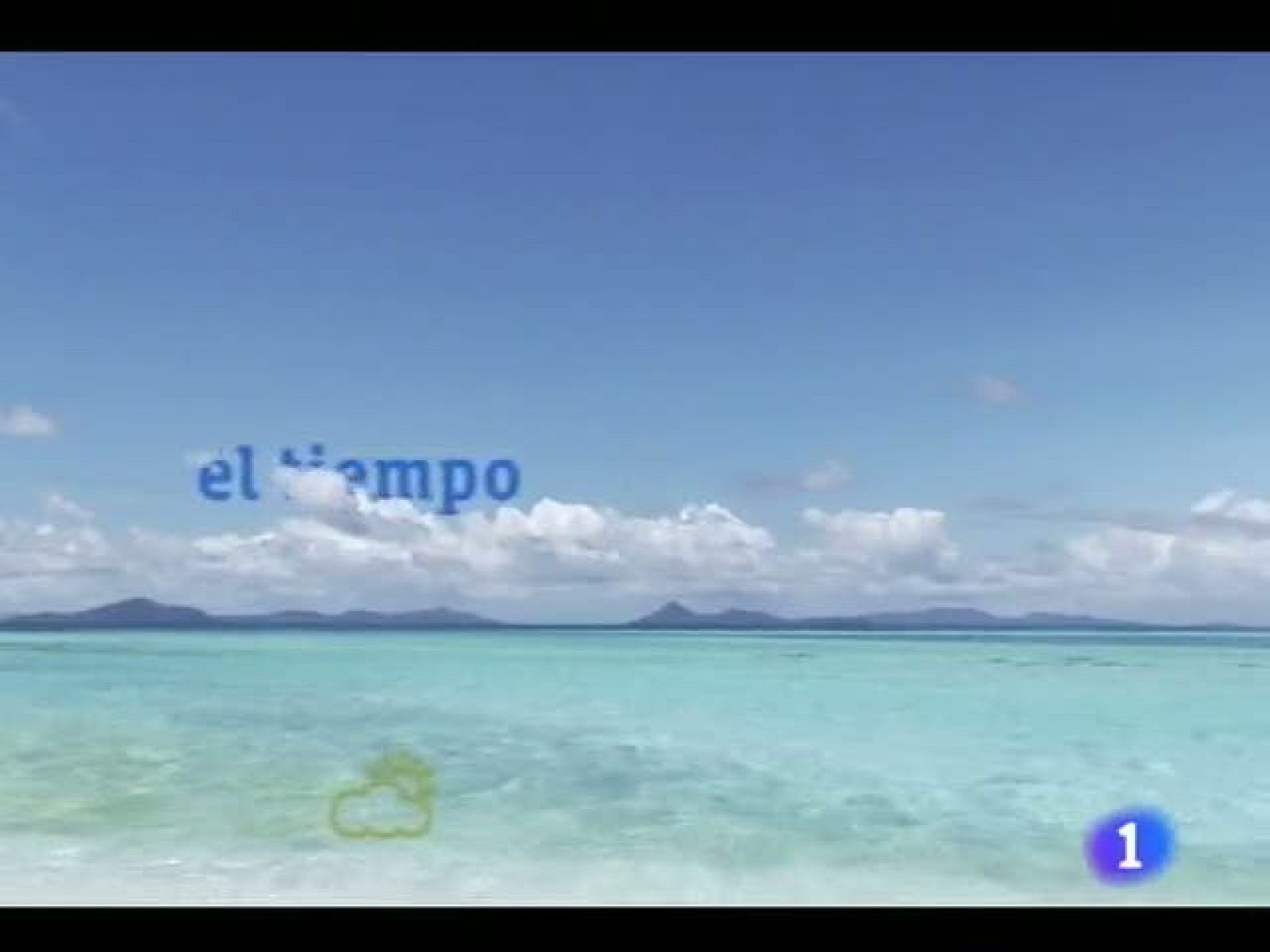 El Tiempo en Castilla y León - 27/06/11