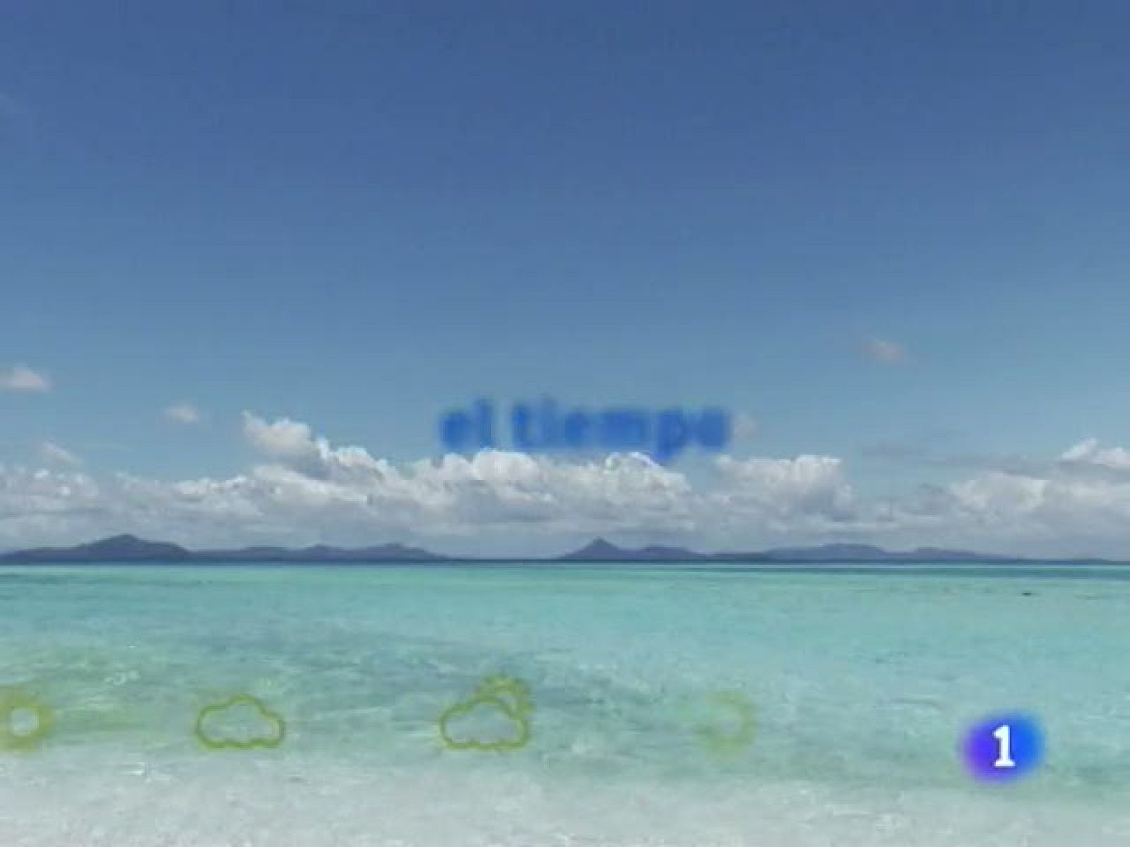 El tiempo en Canarias 27/06/2011 | Ver