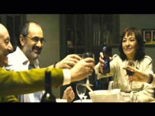 Concurso Iberoamericano de Cortometrajes Versión Española / SGAE - Concurso Iberoamericano de cortos