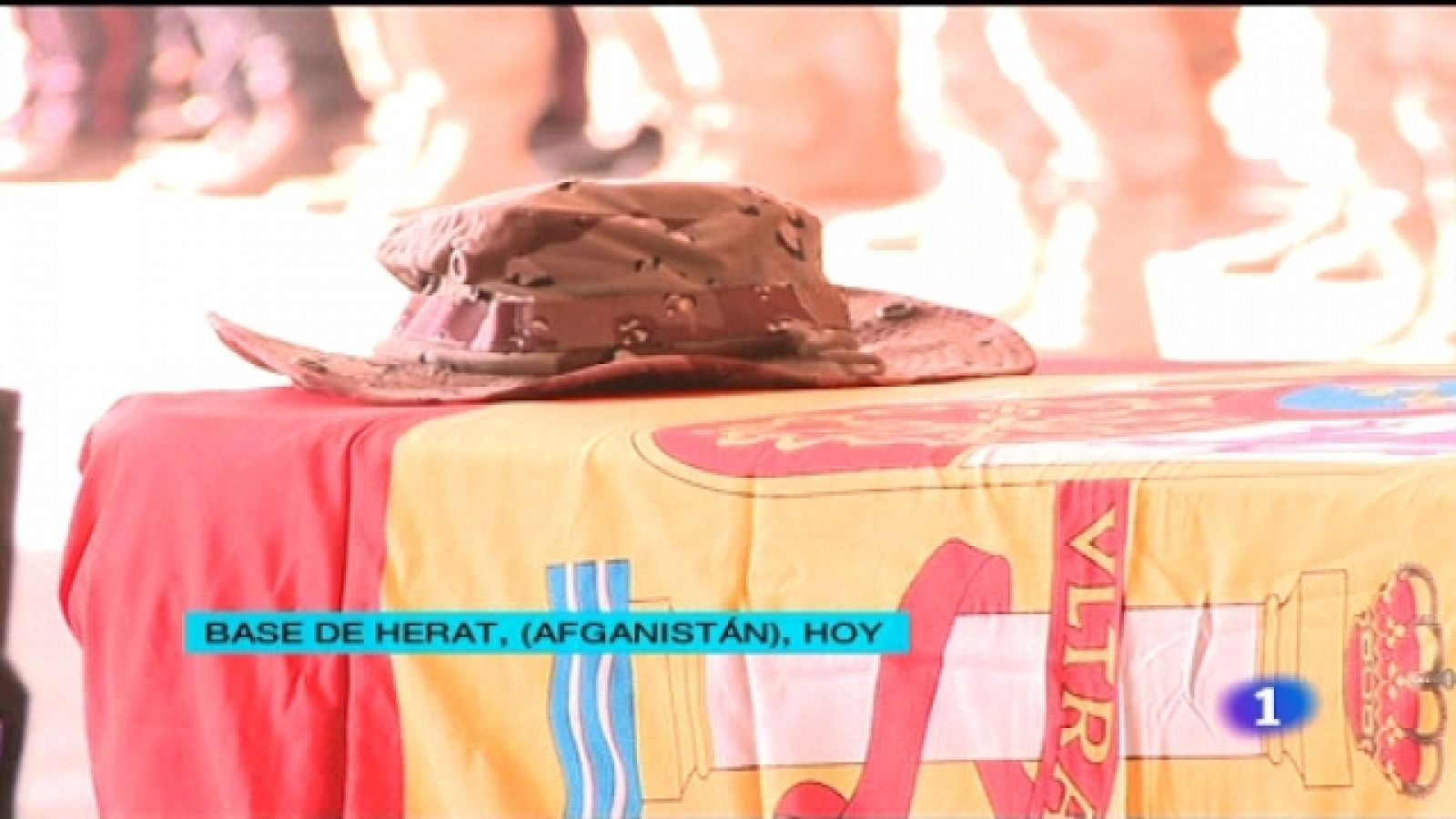 Telediario - 15 horas - 27/06/11 - Ver ahora