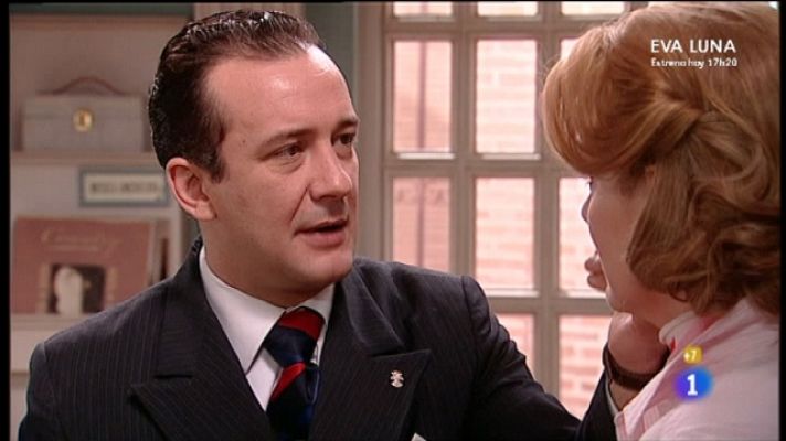 Amar en tiempos revueltos - T6 - Capítulo 213