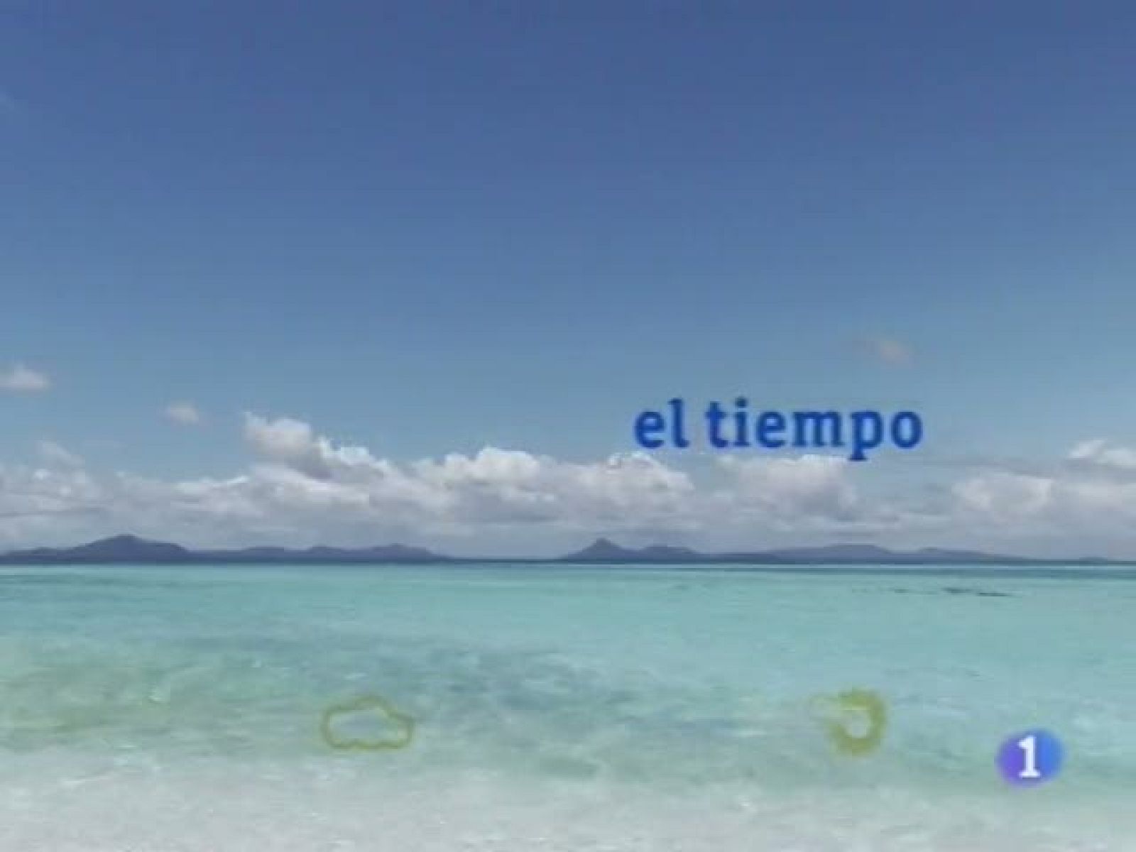 El tiempo en Andalucia 27/06/11