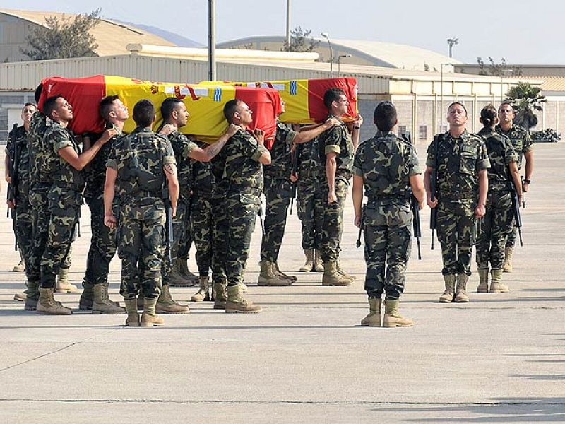 Telediario 2 en cuatro minutos - 27/06/11