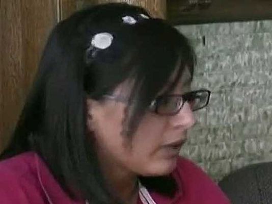 Informativo 24h - La excomisaria más joven de México pide asilo político en EE.UU.