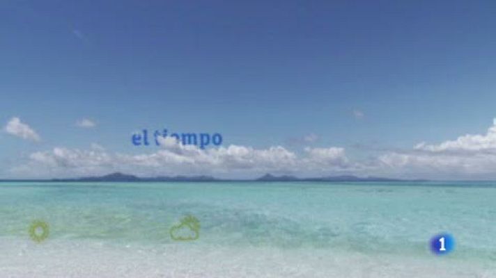 El tiempo - Alerta por calor en 17 provincias