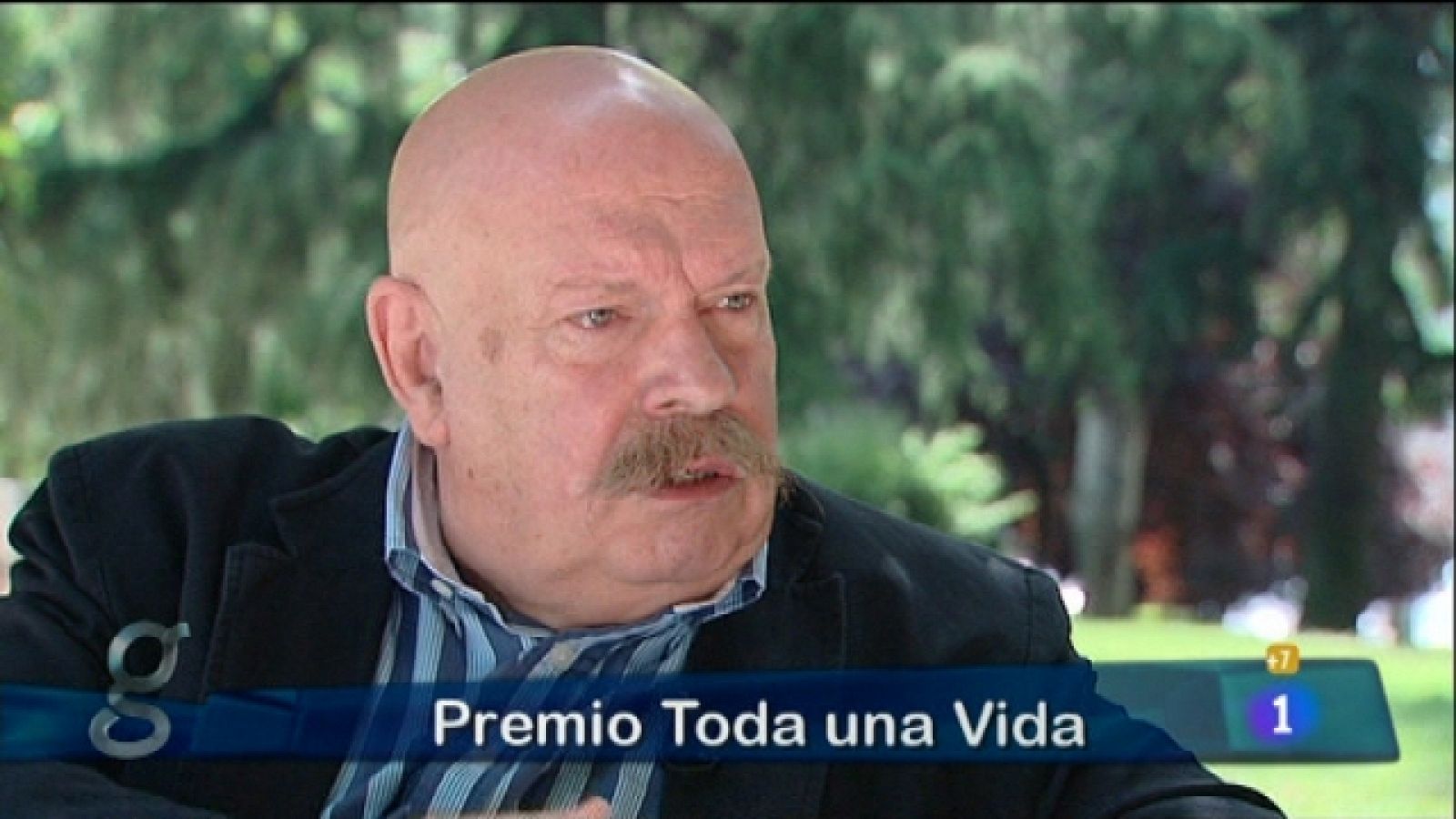 Gente - 27/06/11 - Ver ahora