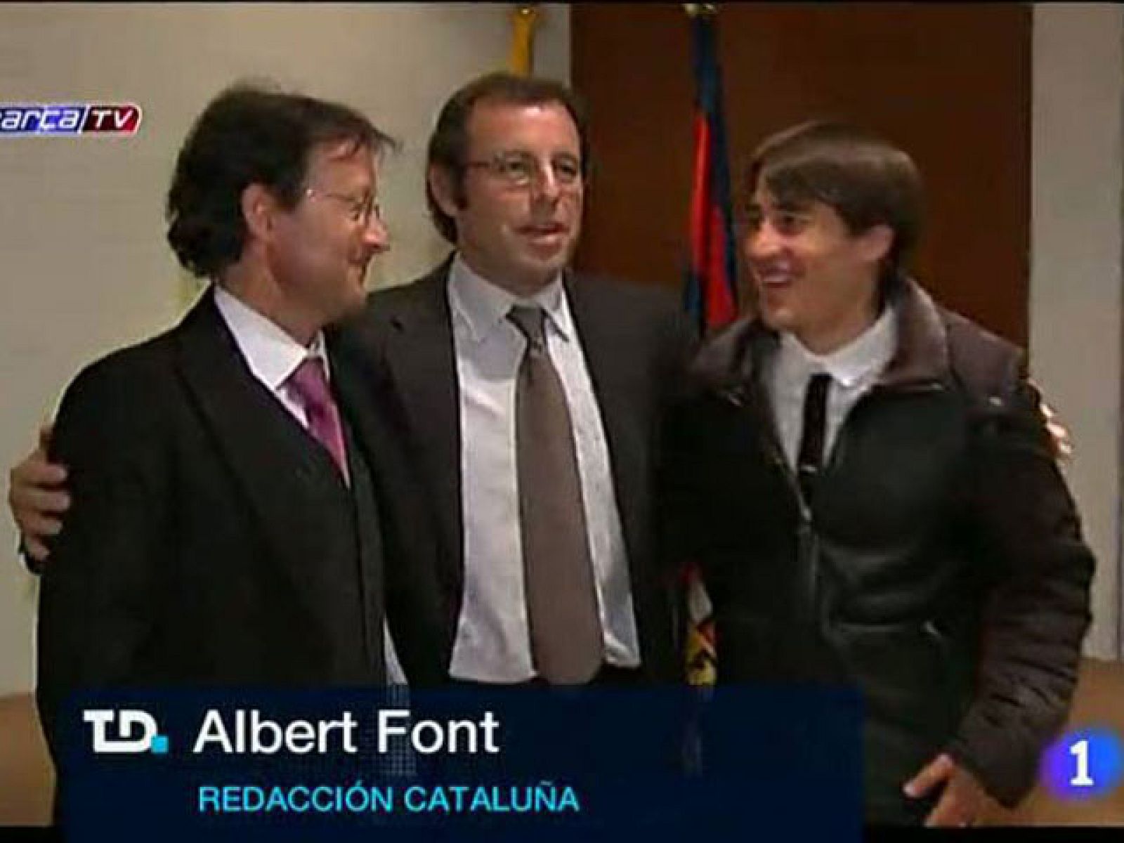 Muchos sub 21 todavía no tienen equipo | Ver