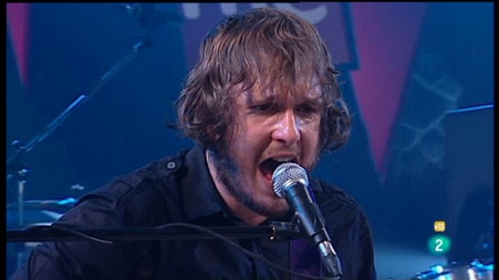 Los conciertos de Radio 3 en La 2 - Mucho