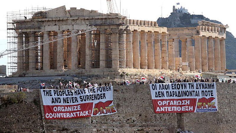 Telediario Matinal en cuatro minutos - 28/06/11