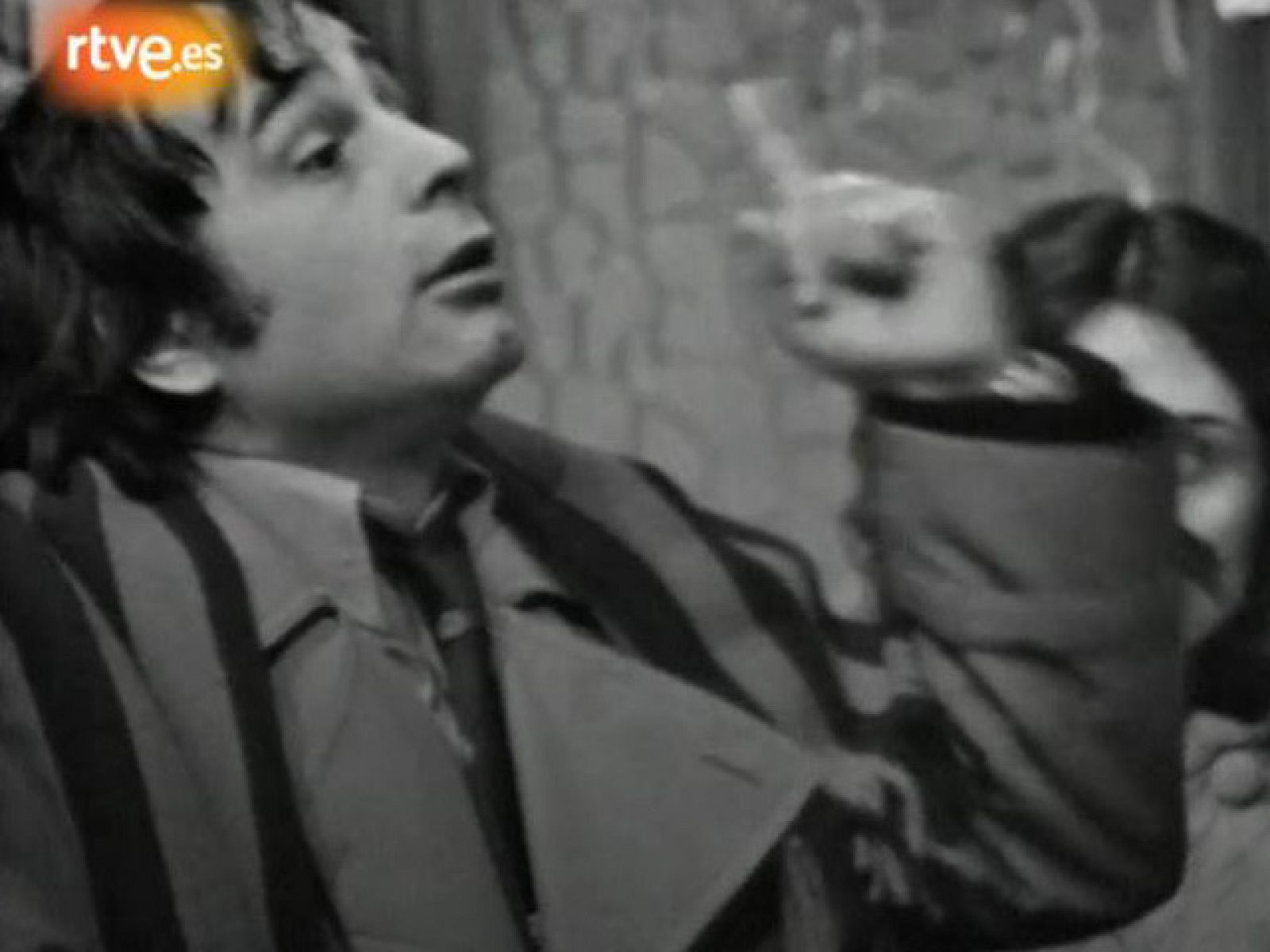 Arxiu TVE Catalunya - Lletres catalanes - A les 20 hores, futbol