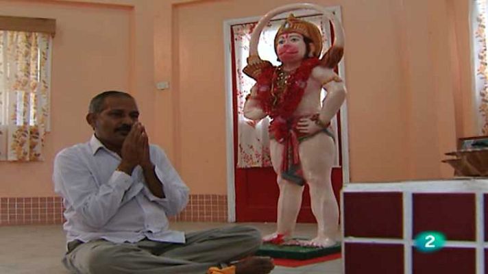 Otros pueblos - Fiyi: Vanua Levu y Viti Levu