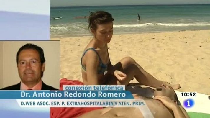 La mañana - Saber vivir - 28/06/11