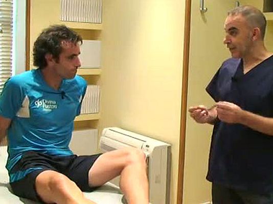 Corre! - Capítulo 10