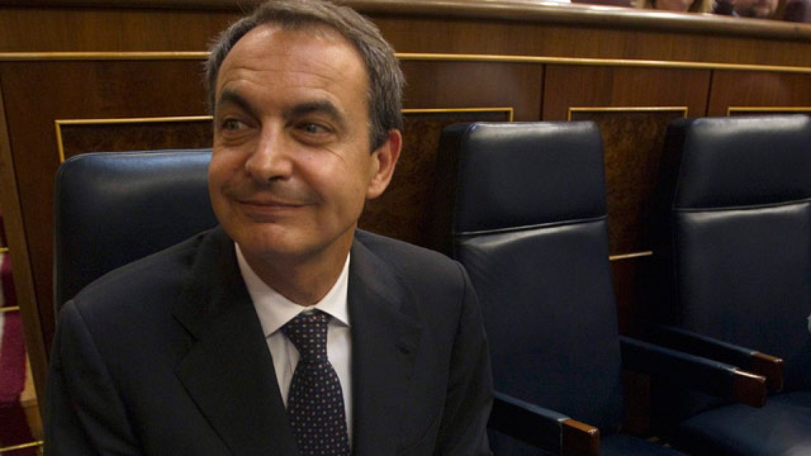 Zapatero defiende las reformas para impulsar el empleo y la competitividad | Ver