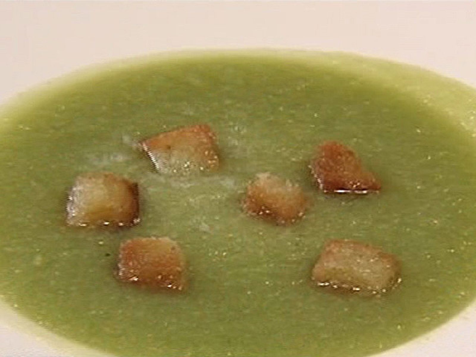 España Directo - Sopas de verano