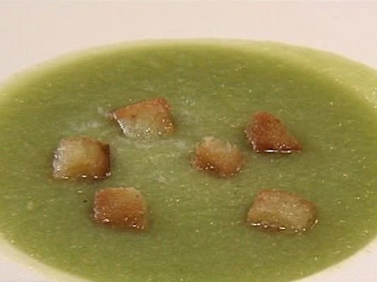 España Directo - Sopas de verano